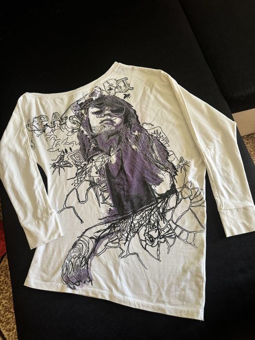 Дамски блузи с дълъг ръкав