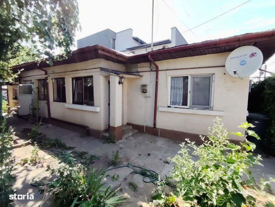 Casa 4 camere - Colentina - teren 360 m.p