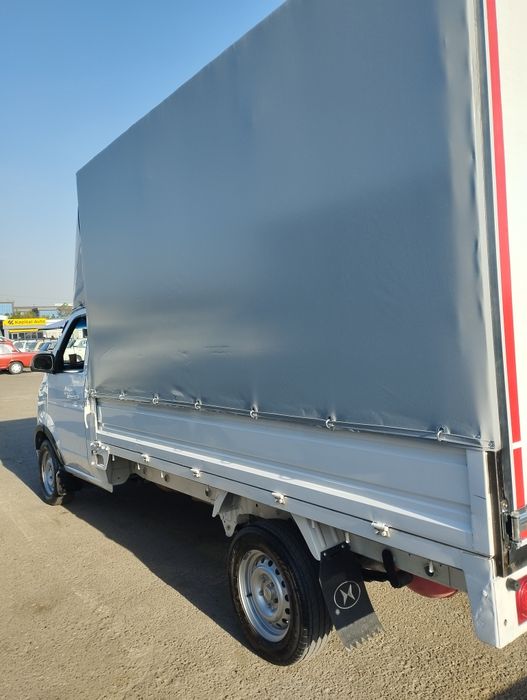 Shineray t30 changan
