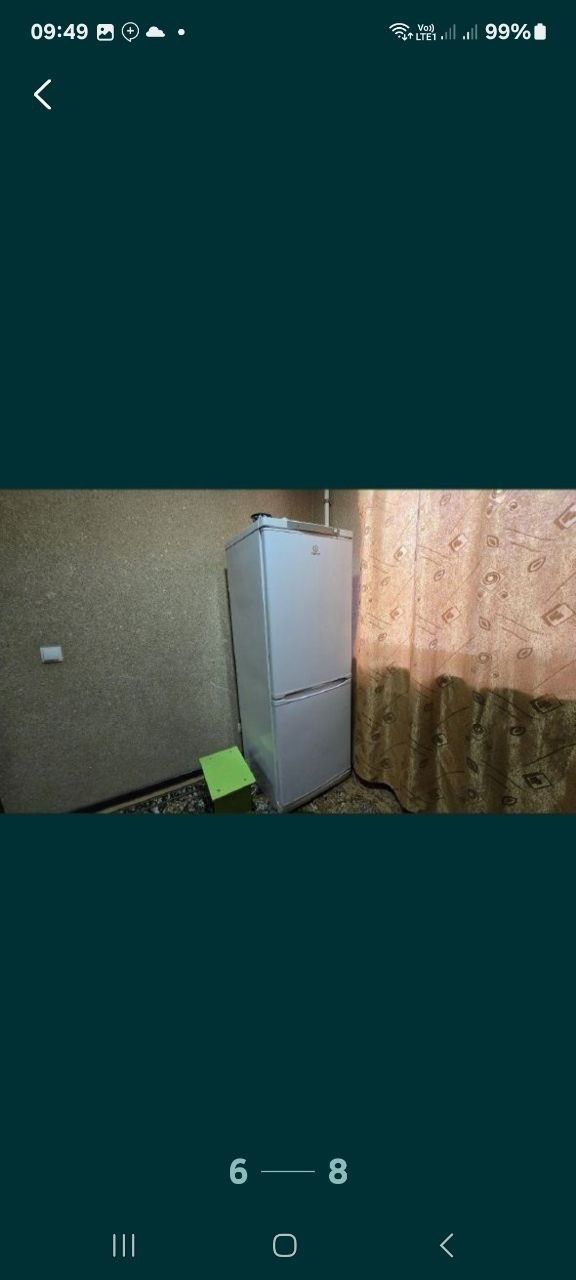 Ижара 1хонали Чирчик 1микрн