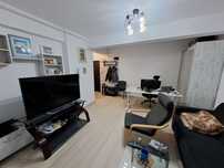 Popesti Leordeni, apartament 2 camere (studio), 7 min metrou Berceni