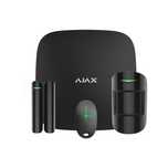 Sisteme alarma antiefractie