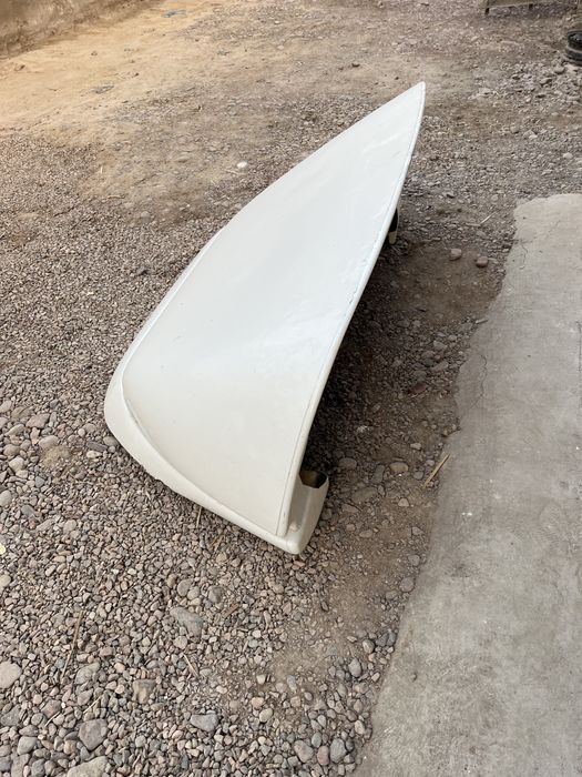 Спринтор карона сотилади.зор холата.