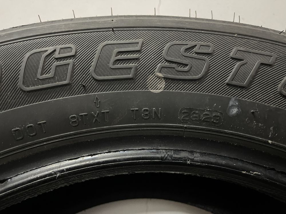 Bridgestone 265/60r18