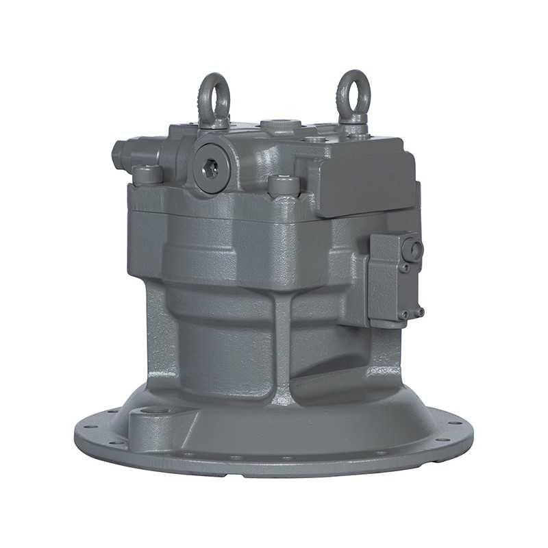 Reductor de Rotire Hitachi ZX330-3 ZX270-3(Electronic) - Piese Hitachi