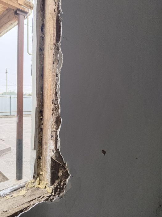 Продам щитавой дом..