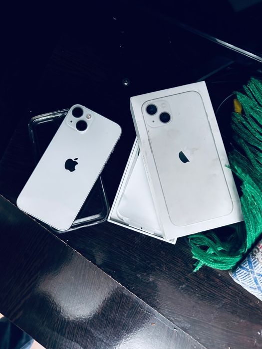 Айфон 13 шымкент