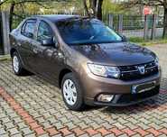 Dacia Logan 2020 Eco-G 1.0Tce+GPL 100cp