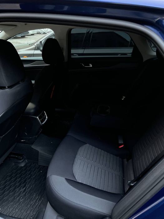 KIA K5 | Первые руки, не битая, не крашенная