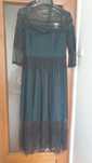 Rochie lunga de seara