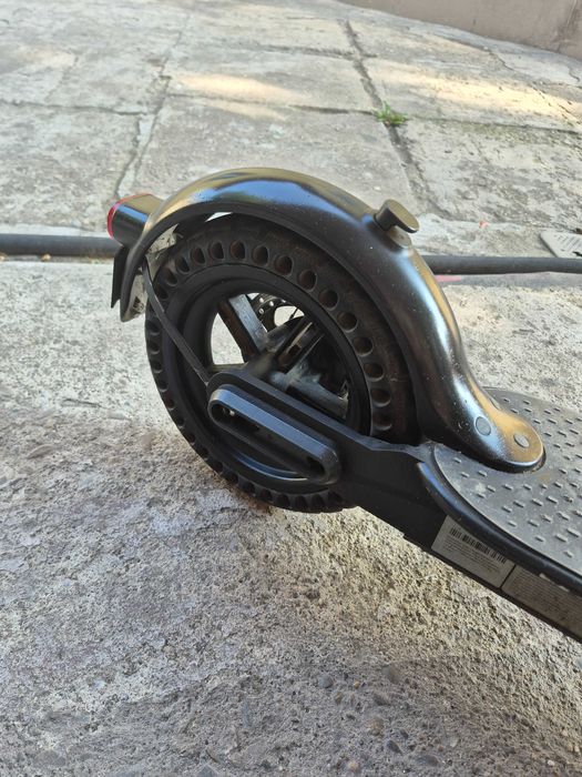 Vant Trotinetă electrică