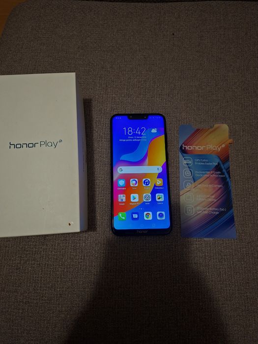Telefon Huawei Honor Play Cor L29