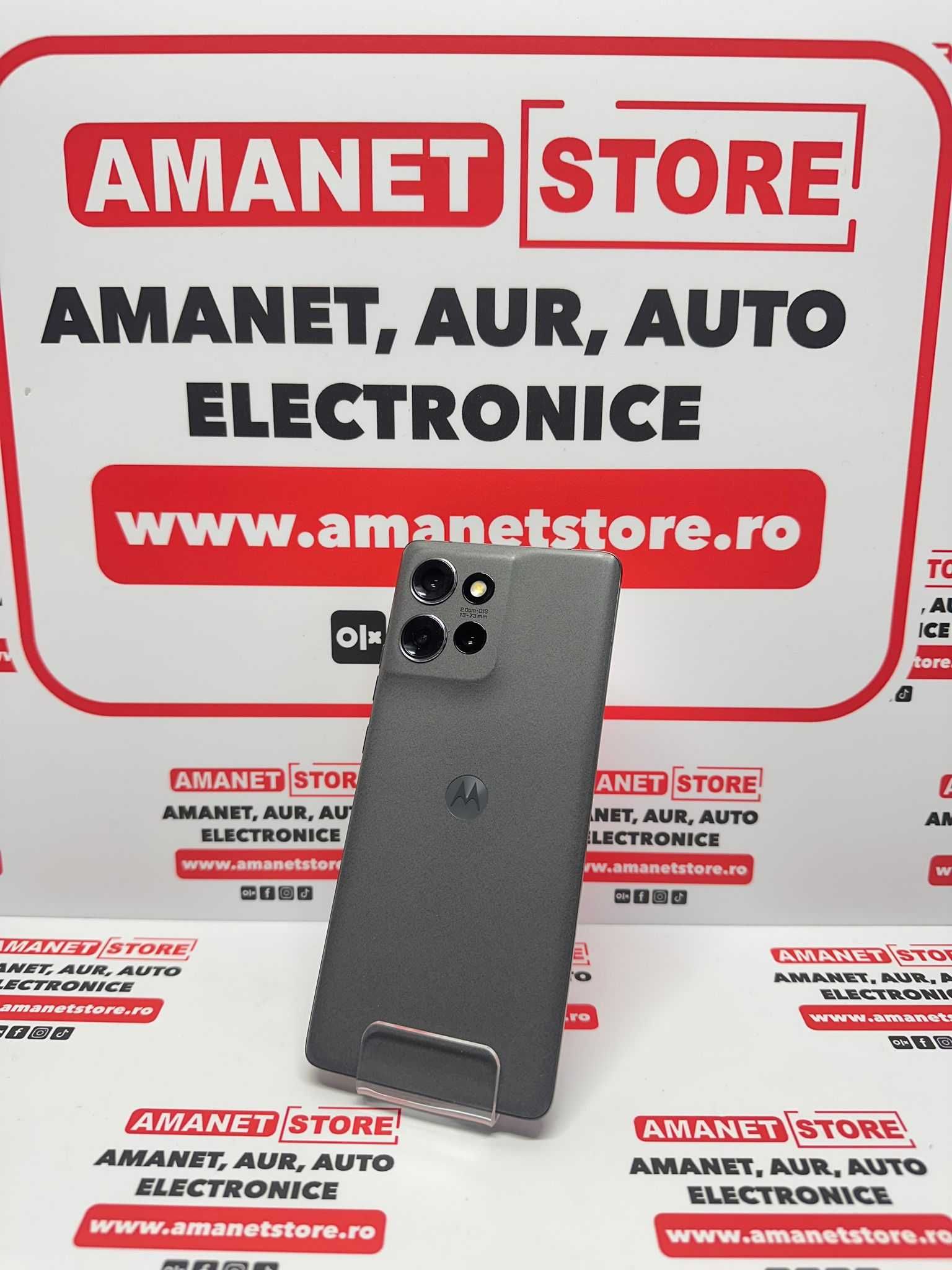 Motorola Edge 50 Amanet Store Braila [12738]