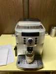 Expresor/Espressor aparat cafea Delonghi Magnifica S (grantie)