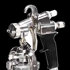 RESIGILAT - Pompa airless Titan CapSpray 8500, 0.35 l/min.,  1.45 kW