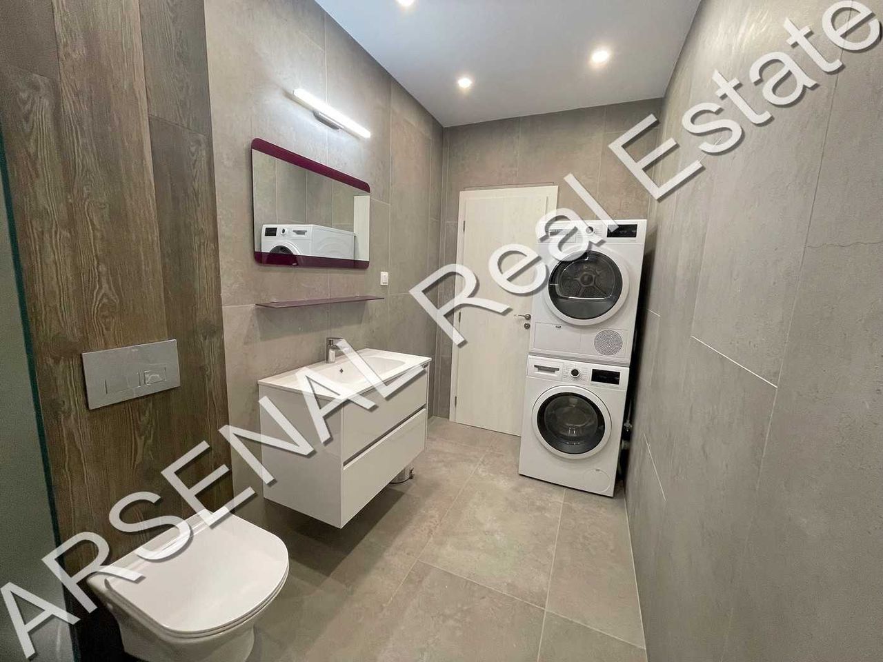 Дава се под наем Тристаен апартамент в София, Овча купел - 120 кв.м за 660 € - Снимка #8
