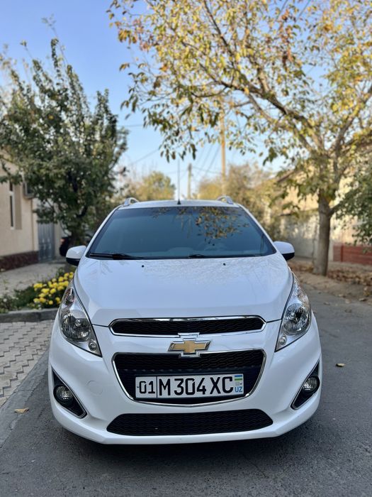 Spark Arenda Vikup Variant