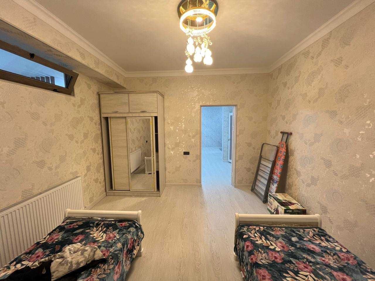 Срочно сдается квартира в Аренду Янгиюль