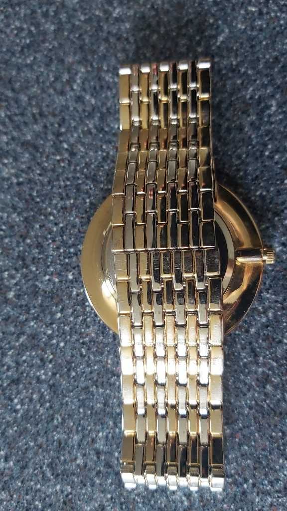 Rolex Datejust ,750/18k.gold plat.;Cartier -нови дамски часовници