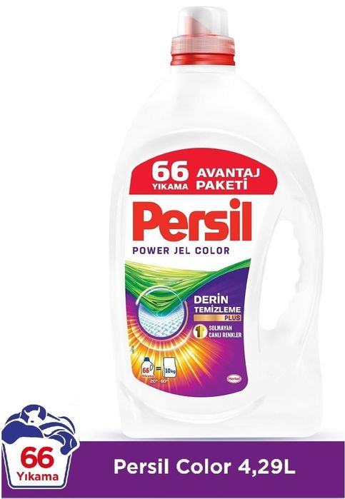 Перилни препарати прах за пране Persil, Perwoll, OMO, ABC