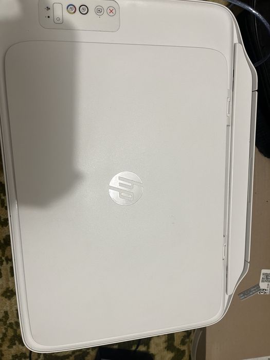 Продам принтер Hp deskjet2320