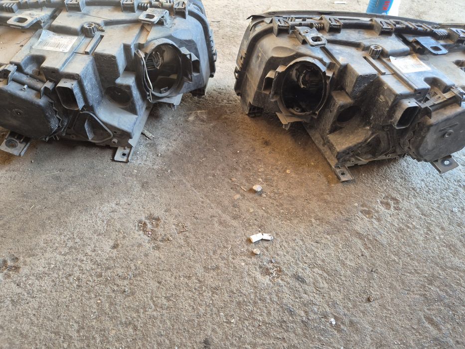 Фарове БМВ Х3 Е83