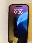 iPhone 16 pro max 1tb с гаранция