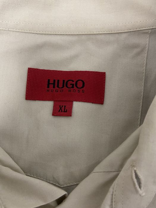 Camasa Hugo Boss [XL]