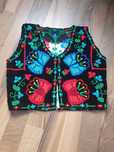 Veste , labreu bihor