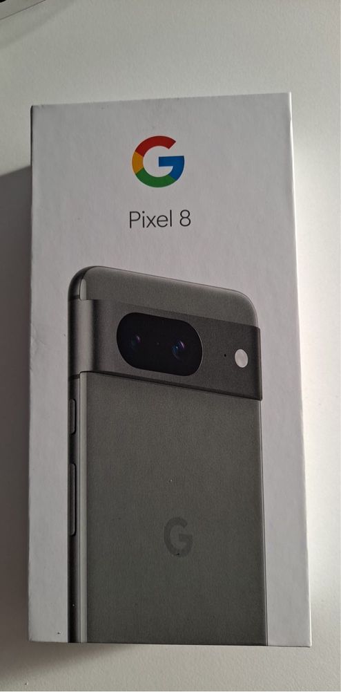Vand telefon Pixel 8 nou