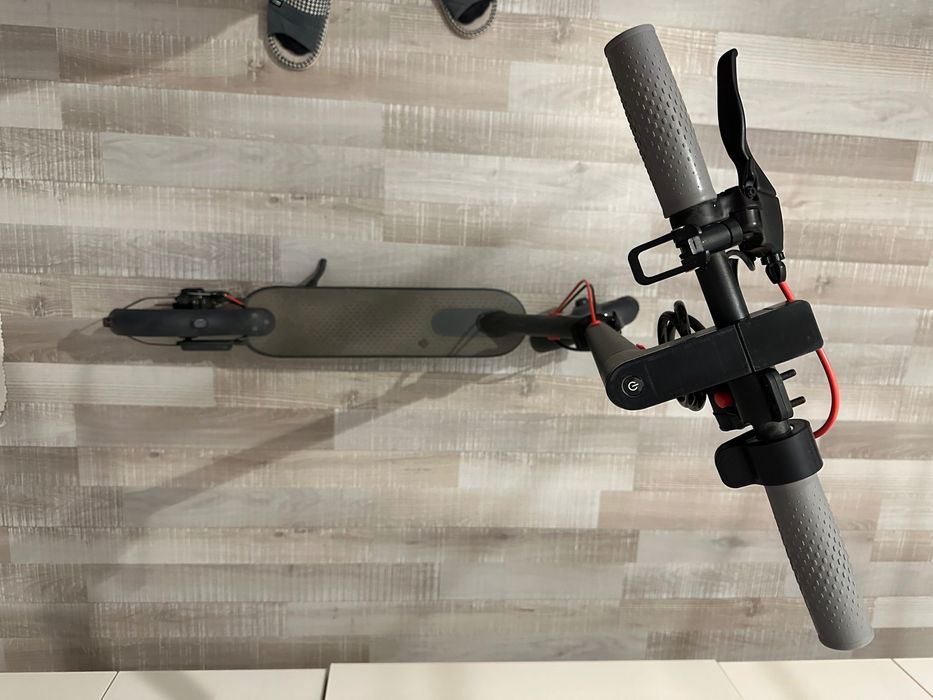 Trotineta electrica Aerium