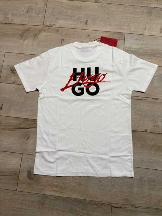 Оригинална Тениска Hugo Boss