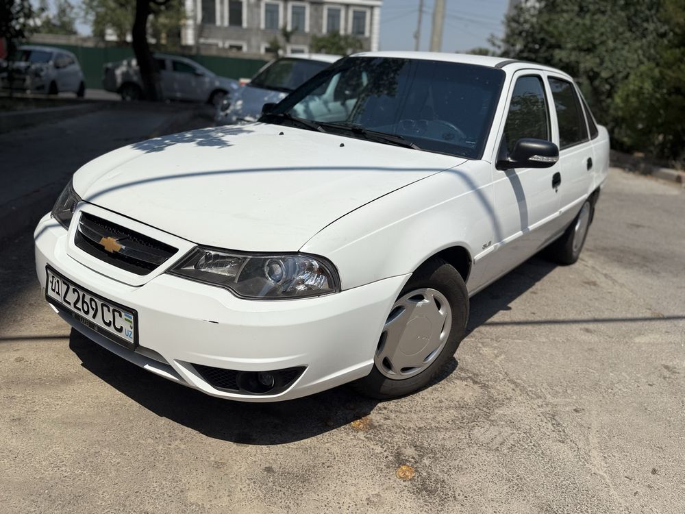 Vikupga ideal legenda nexia 2