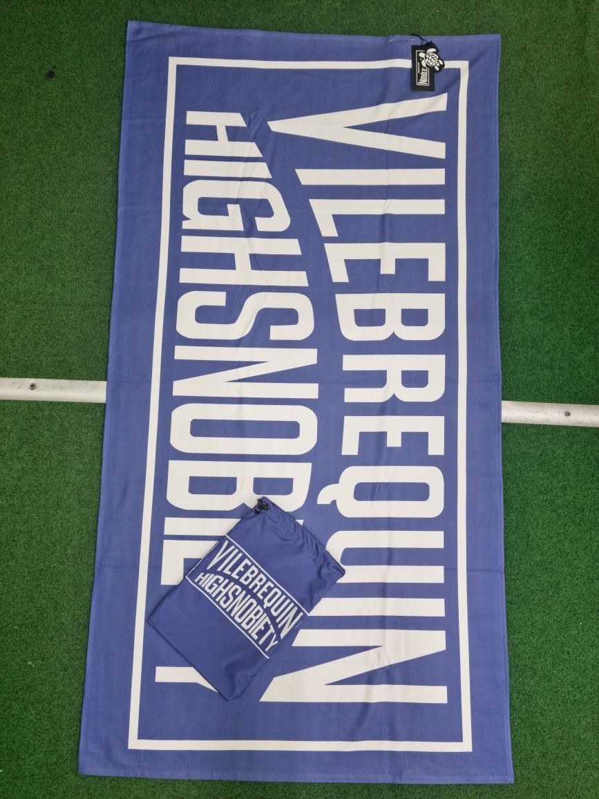 Плажна хавлия Кърпа за плаж VILEBREQUIN