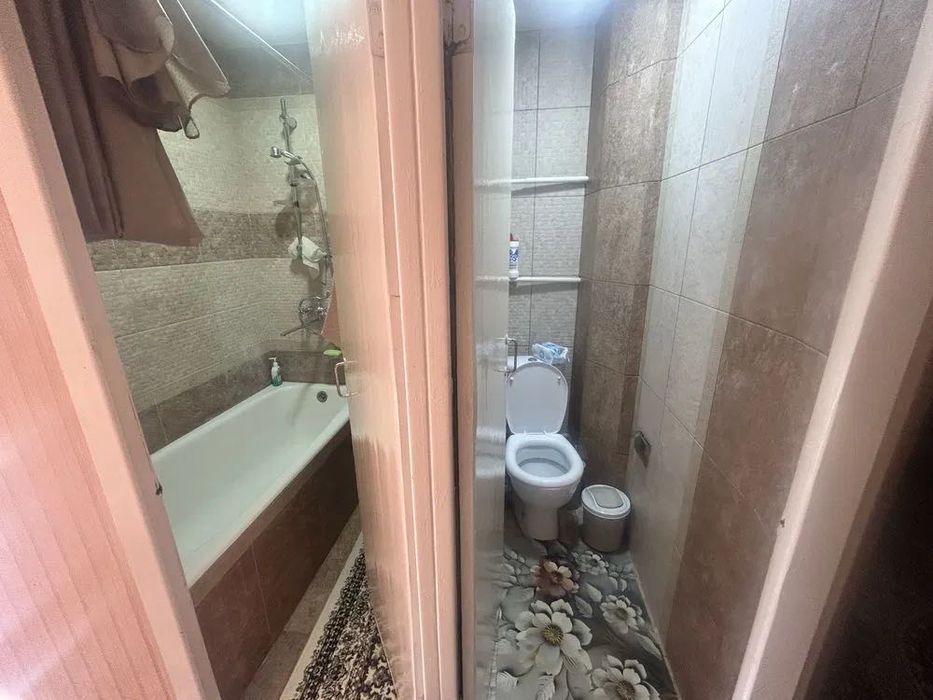 Квартира 3/3/5
Юнусабад 5 квартал 
Корзинка Шифонур