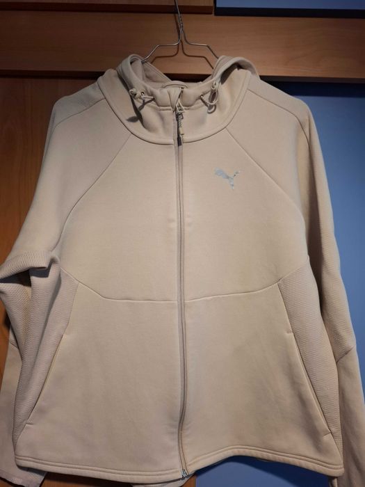 Мъжки суичър Puma, размер S-M