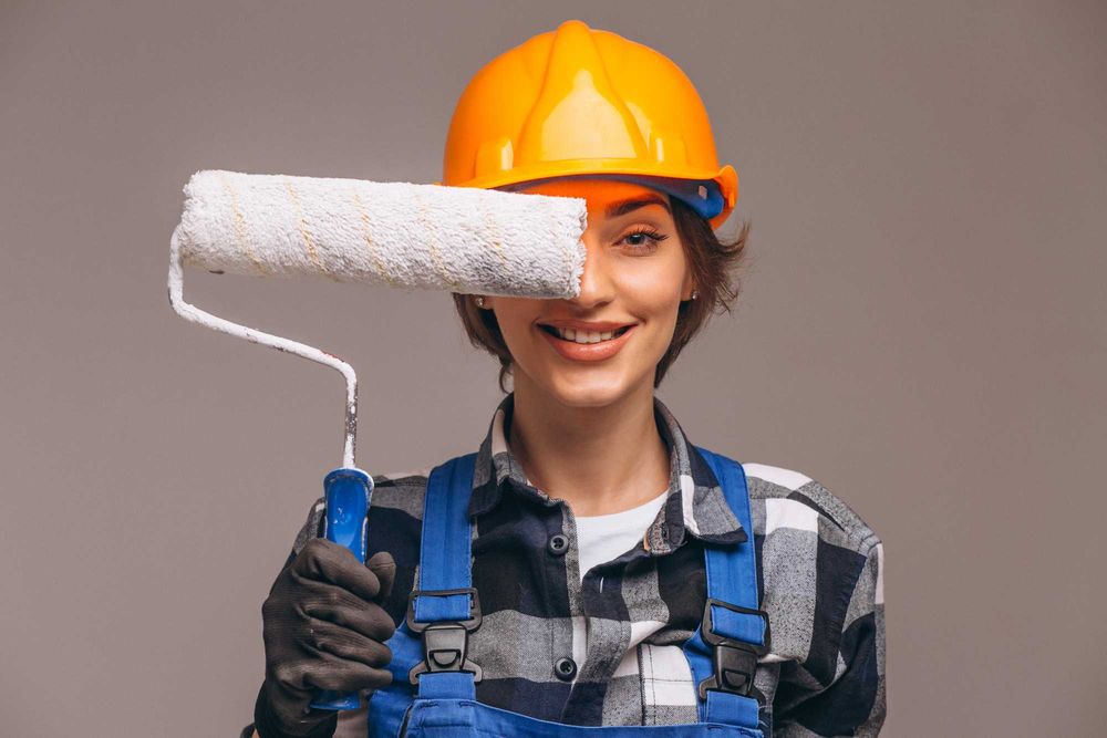 Мелко-срочный ремонт квартир и домов любой сложности!