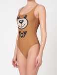Дамски бански Love Moschino