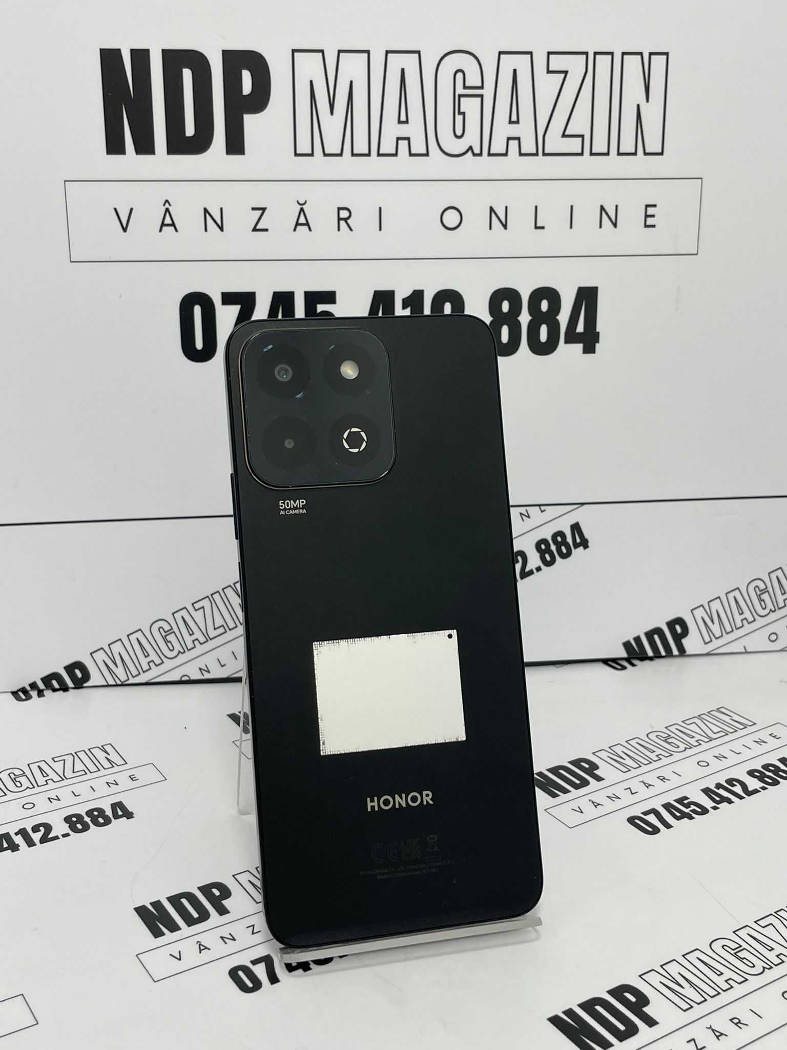 NDP Amanet NON-STOP Sos. Giurgiului 119 HONOR 200 SMART (36736)