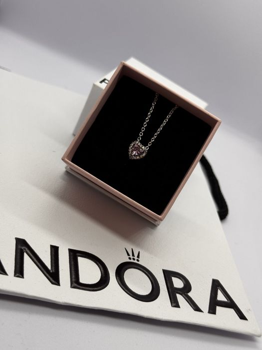 Колие Пандора Pandora