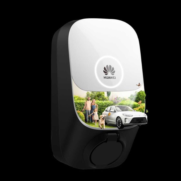 HUAWEI Smart Charger-22KT-S0 Incarcator Masina Electrica EV Trifazat