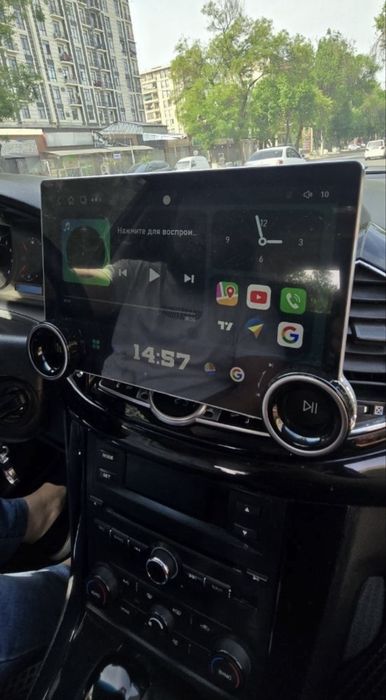 Спарк запчаслар б/у келишилган холда