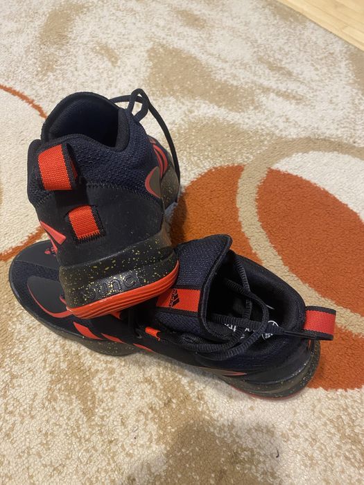 Adidas Pro N3XT 2021