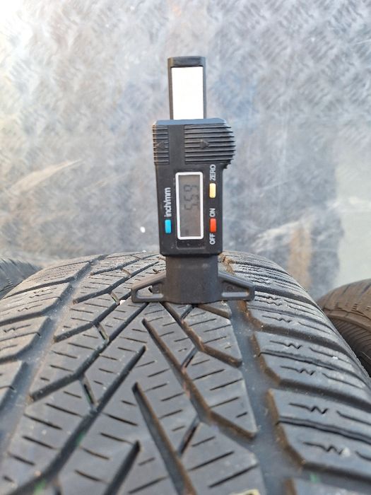 Jante originale R16 Opel Astra J,K Mokka 5×105