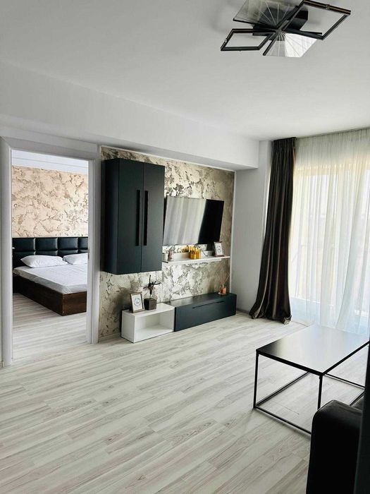 Apartamente de vanzare mobilate si utilate complet in Otopeni