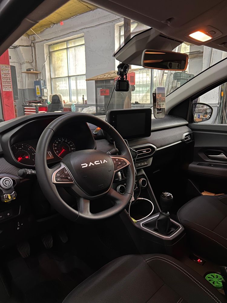 Detailing auto interior-exterior Bucuresti - sector 3
