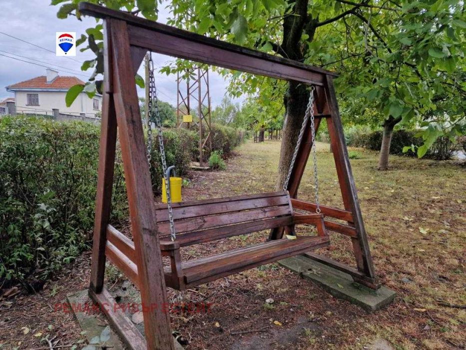 УПИ за продажба в с. Бъзън, Област Русе