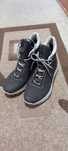 Ghete Ecco GTX goretex