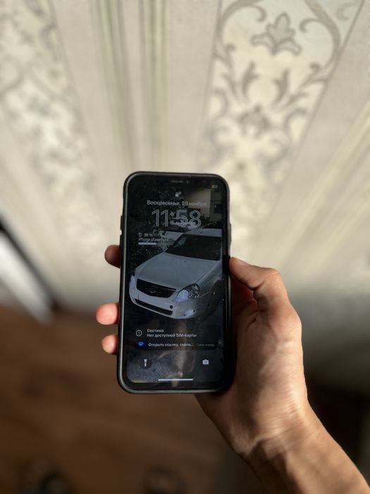 Айфон Х 256 гб продам