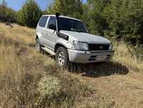 Toyota Landcruiser 2002 J90 3.0 KZTE Autoutilitara N1